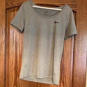 Nike shirt